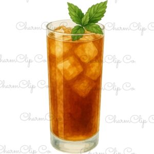 Iced Tea