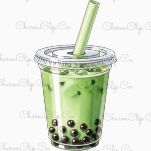Bubble Tea