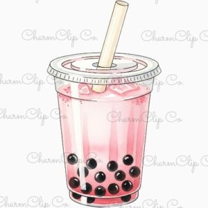 Bubble Tea