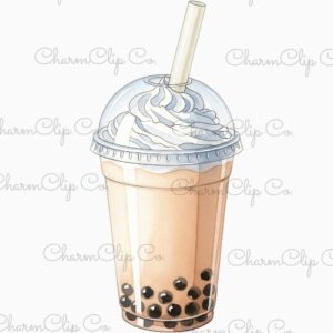 Bubble Tea