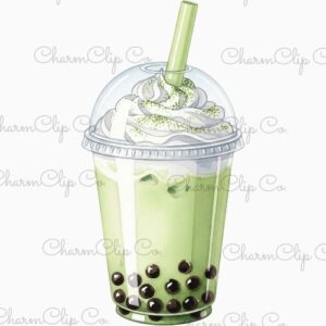 Bubble Tea