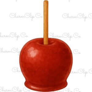 Candy Apple