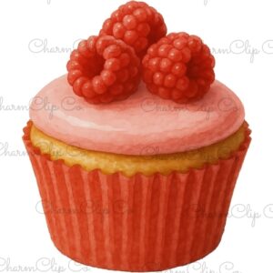 Cupcake Berry