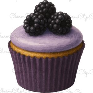 Cupcake Berry