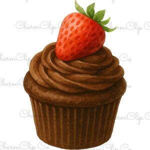 Cupcake Berry