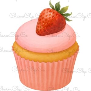 Cupcake Berry