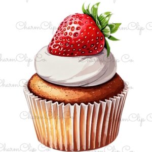Cupcake Berry