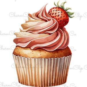 Cupcake Berry