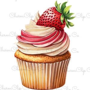 Cupcake Berry