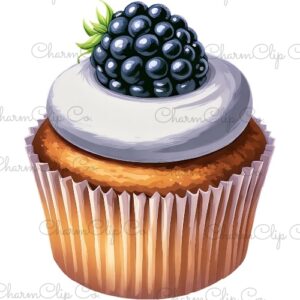 Cupcake Berry