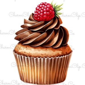 Cupcake Berry