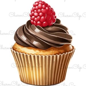Cupcake Berry