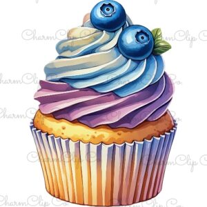 Cupcake Berry