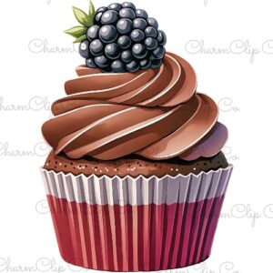 Cupcake Berry