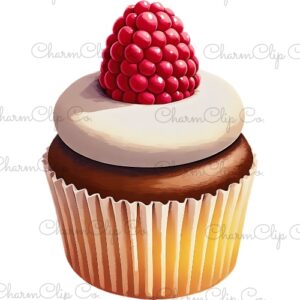 Cupcake Berry
