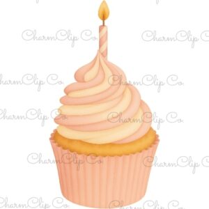 Cupcake Birthday