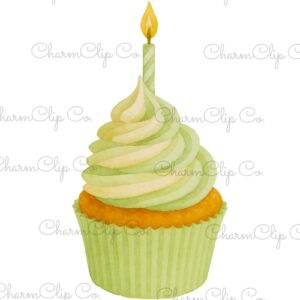 Cupcake Birthday