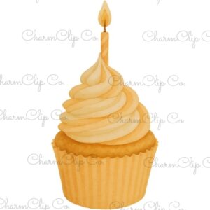 Cupcake Birthday