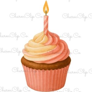 Cupcake Birthday