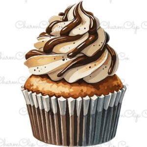 Cupcake Chocolate