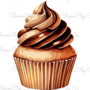 Cupcake Chocolate