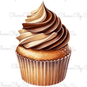 Cupcake Chocolate