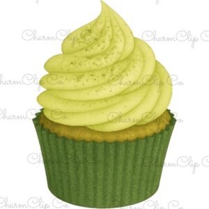 Cupcake Flavor