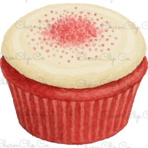 Cupcake Pinkvelvet