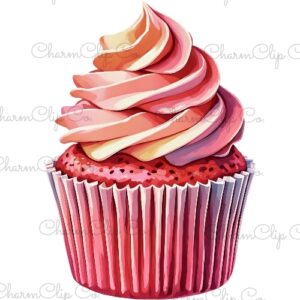 Cupcake Pinkvelvet