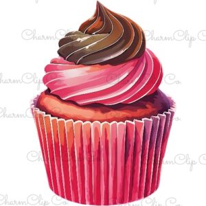 Cupcake Pinkvelvet