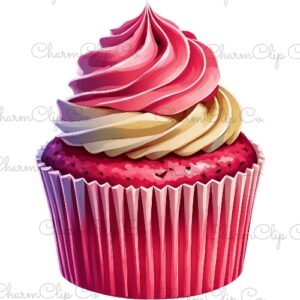 Cupcake Pinkvelvet