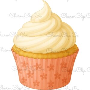 Cupcake Vanilla