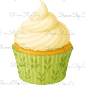 Cupcake Vanilla