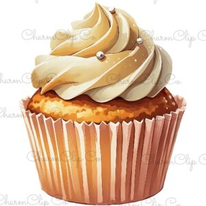 Cupcake Vanilla