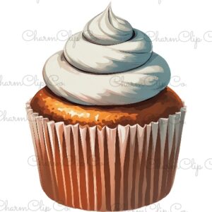 Cupcake Vanilla