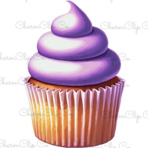 Cupcake Vanilla