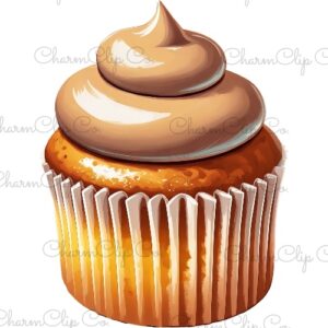 Cupcake Vanilla