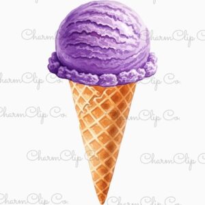 Icecream Grape