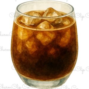 Iced Coffee