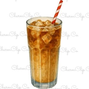 Iced Coffee